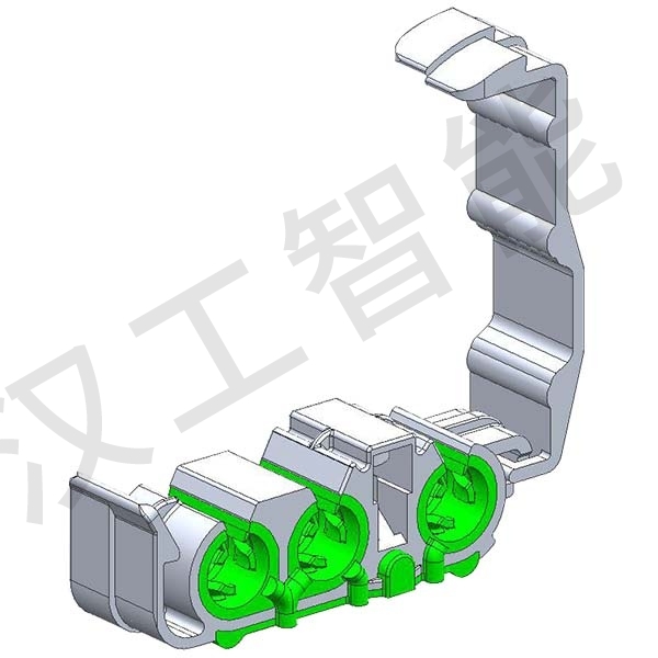 管夹